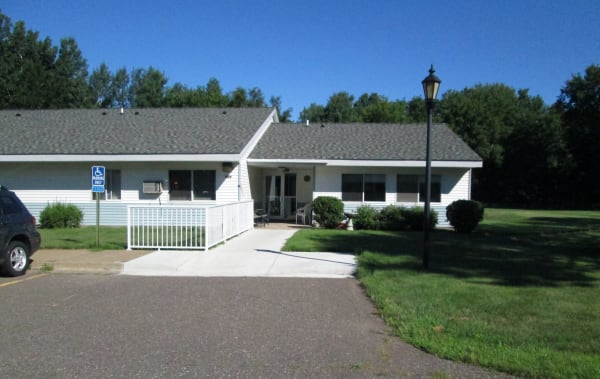 Onamia Shores, Inc. property